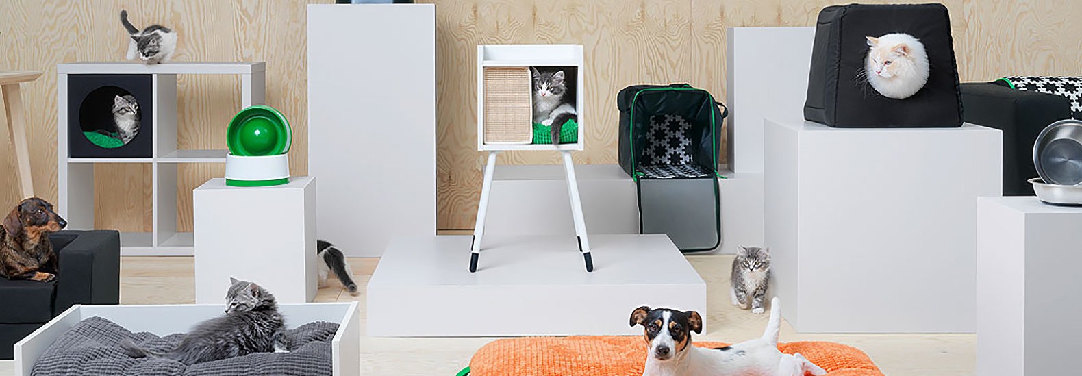 Ikea for pets 