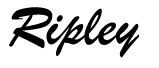 Ripley Signature