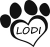 Lodi's Signature