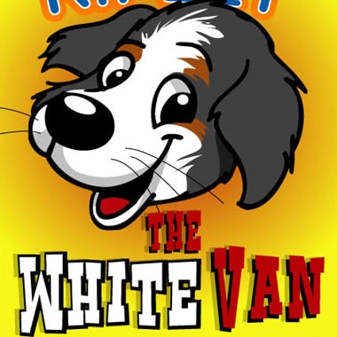 the white van - feature image 380